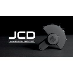 Hanson Chien Presents JCD Jumbo Coin Dropper