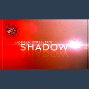 The Vault - Shadow by Morgan Strebler video DOWNLOAD