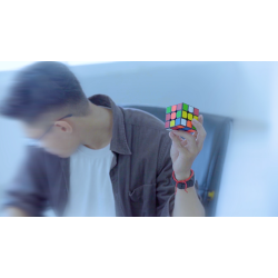 Mystery Formula by PHUC LD &amp; Zihu