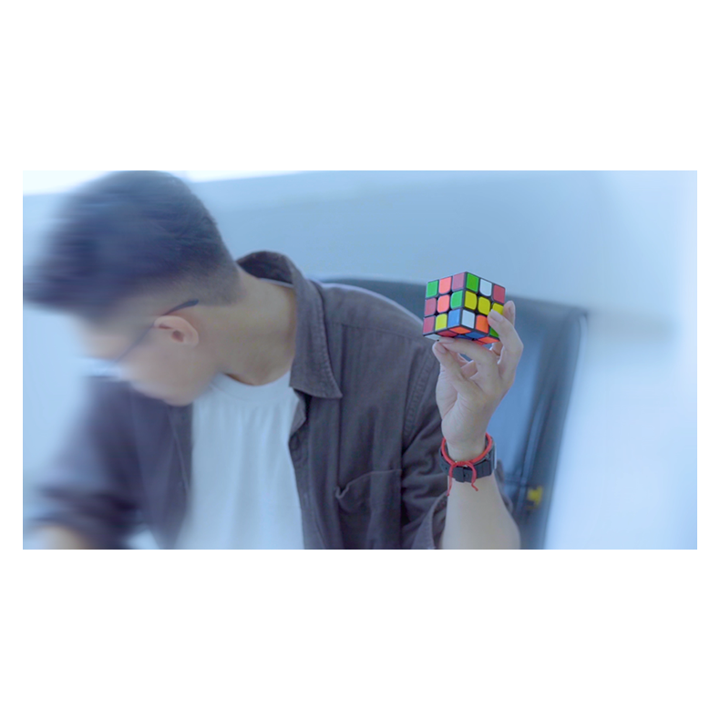 Mystery Formula by PHUC LD &amp; Zihu