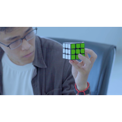 Mystery Formula by PHUC LD &amp; Zihu