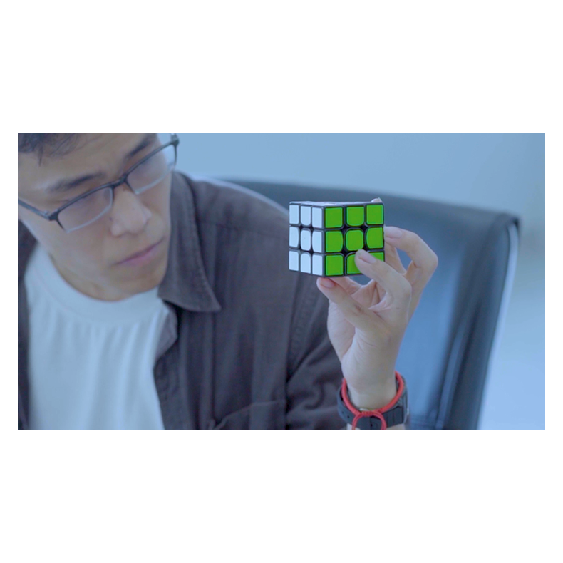 Mystery Formula by PHUC LD &amp; Zihu