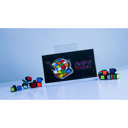 Mystery Formula by PHUC LD &amp; Zihu