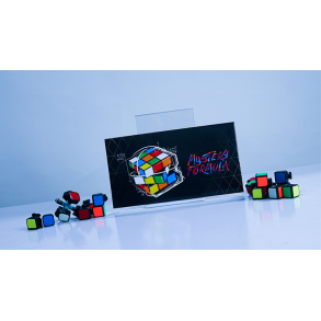 Mystery Formula by PHUC LD & Zihu