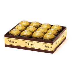 CHOCO CHOCO by Tora Magic