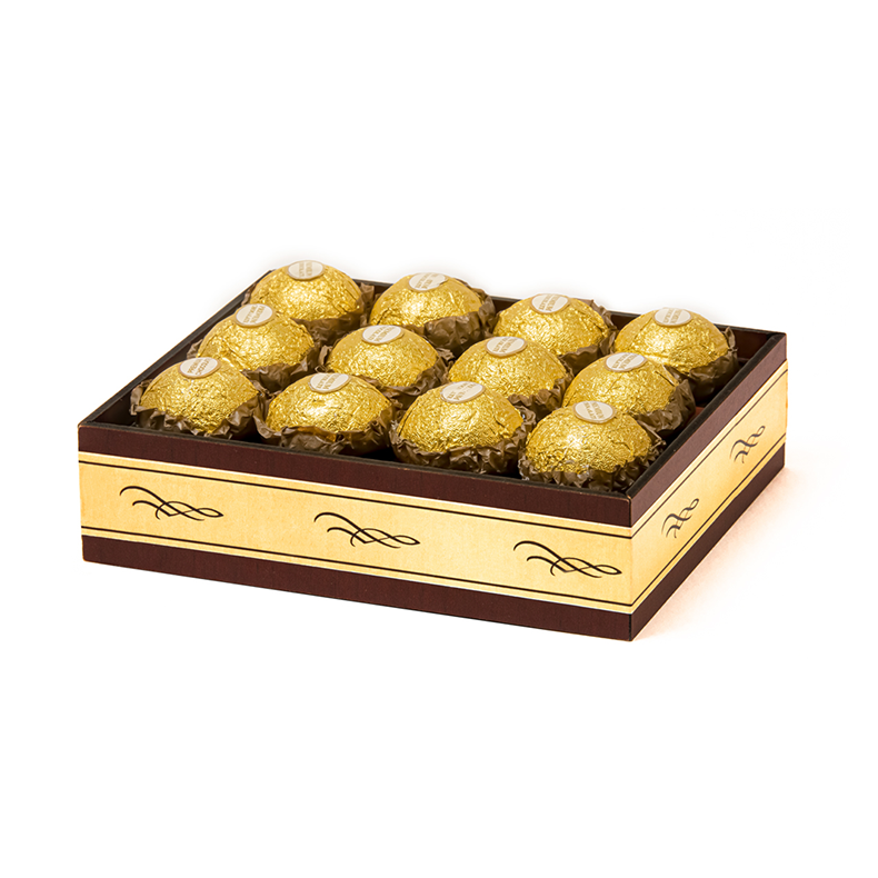 CHOCO CHOCO by Tora Magic