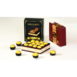 CHOCO CHOCO by Tora Magic