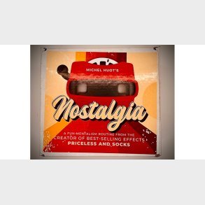 Nostalgia by Michel Huot