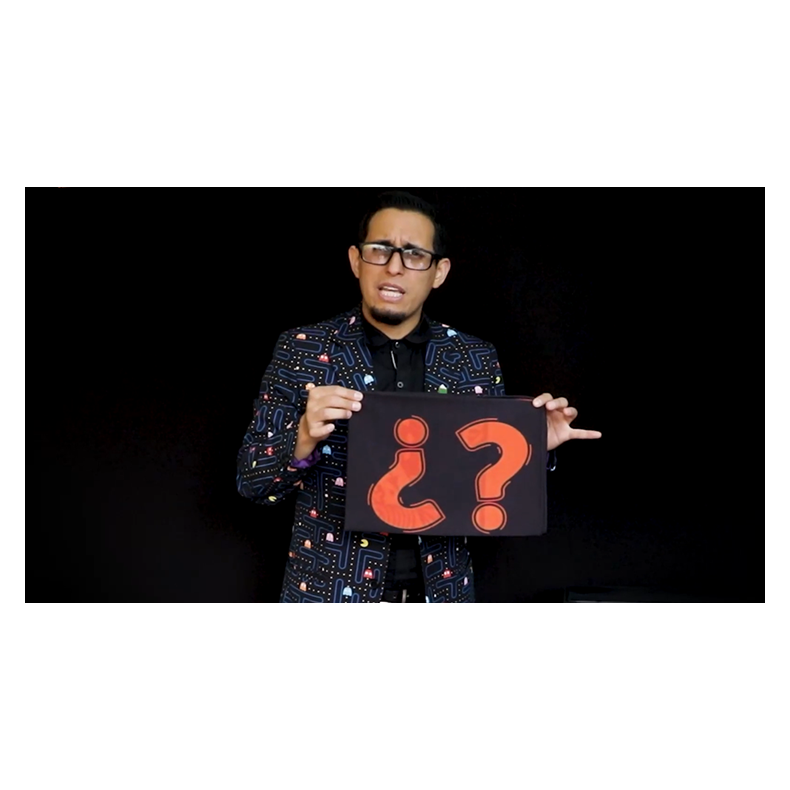 MULTIPLE GAG PREDICTION by PlayTime Magic DEFMA (KH)