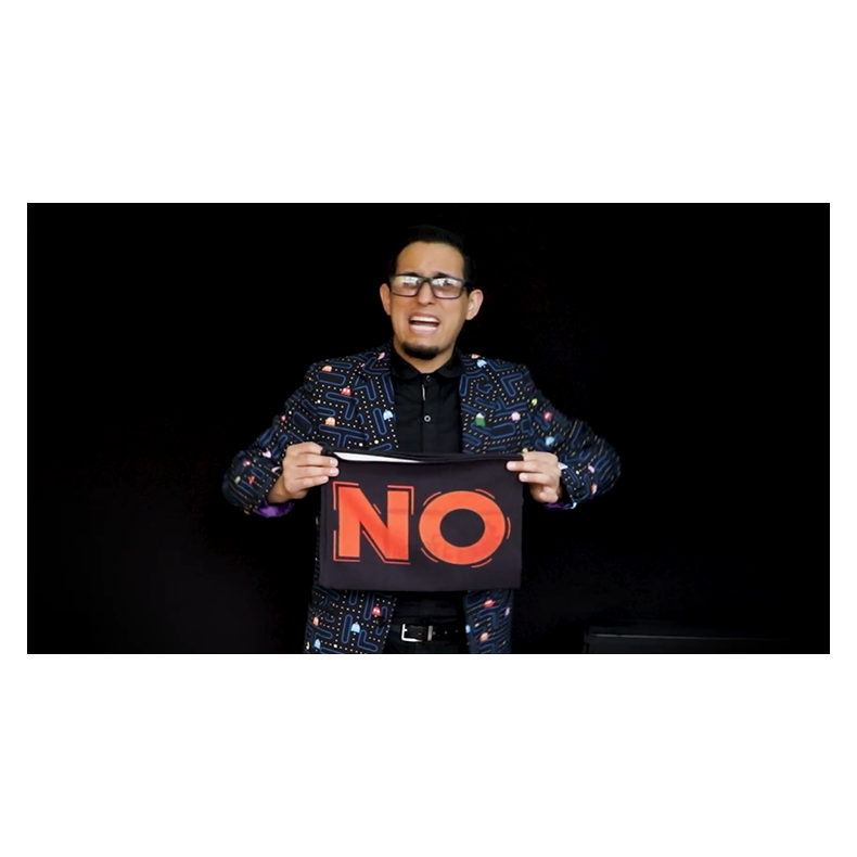 MULTIPLE GAG PREDICTION by PlayTime Magic DEFMA (KH)