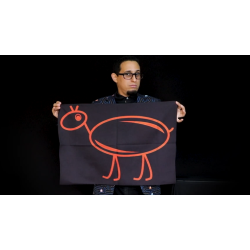 MULTIPLE GAG PREDICTION by PlayTime Magic DEFMA (KH)