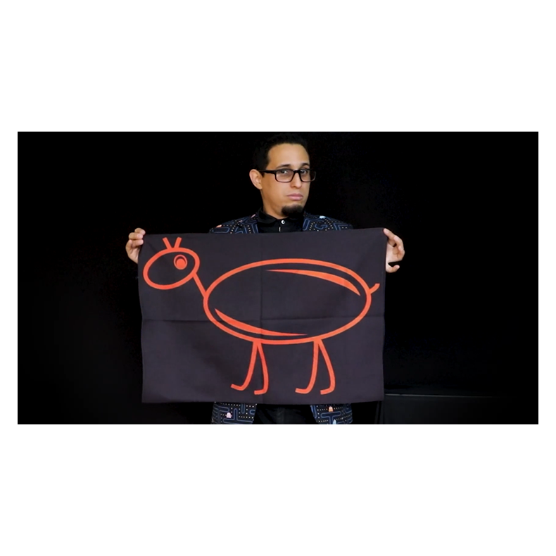 MULTIPLE GAG PREDICTION by PlayTime Magic DEFMA (KH)