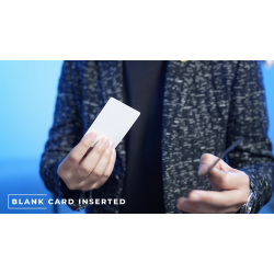 Shadow by Alex, Wenzi &amp; MS Magic