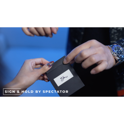 Shadow by Alex, Wenzi &amp; MS Magic