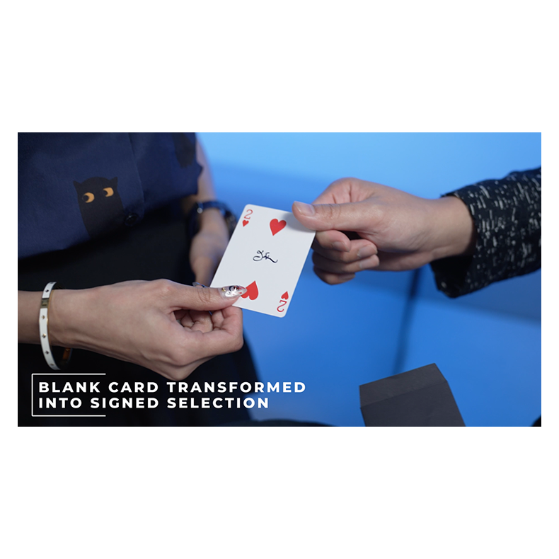 Shadow by Alex, Wenzi &amp; MS Magic