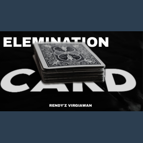 Elemination Card by Rendy'z video DOWNLOAD