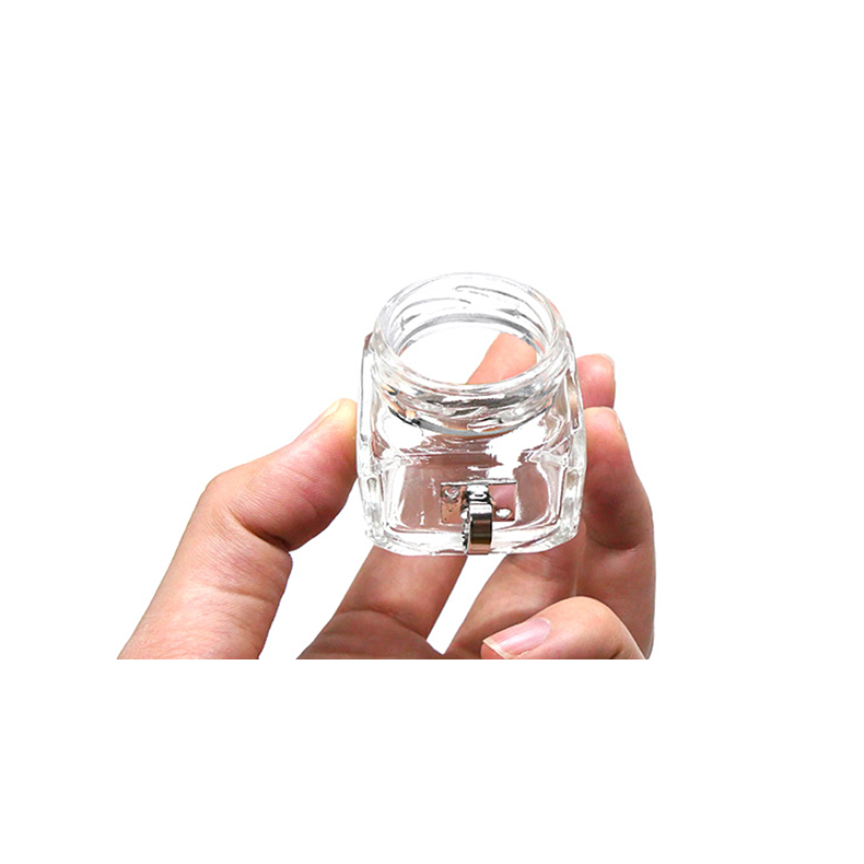 WHO INSIDE by French Drop