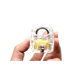 WHO INSIDE by French Drop