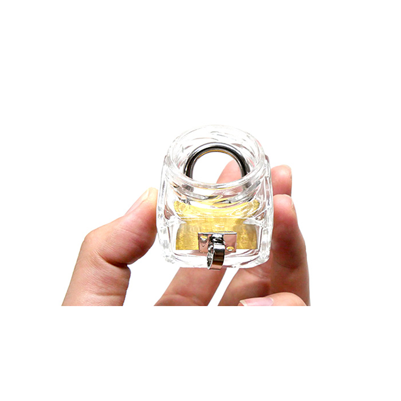 WHO INSIDE by French Drop