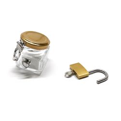 WHO INSIDE by French Drop