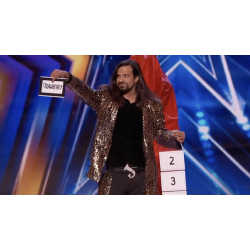 PRESTIGE 2.0 (No Elastics) by Sergey Koller &amp; Hide