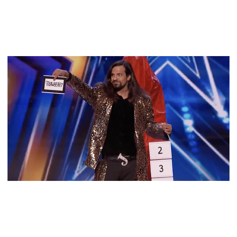 PRESTIGE 2.0 (No Elastics) by Sergey Koller &amp; Hide