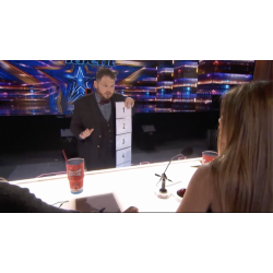 PRESTIGE 2.0 (No Elastics) by Sergey Koller &amp; Hide