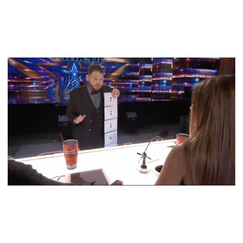 PRESTIGE 2.0 (No Elastics) by Sergey Koller &amp; Hide