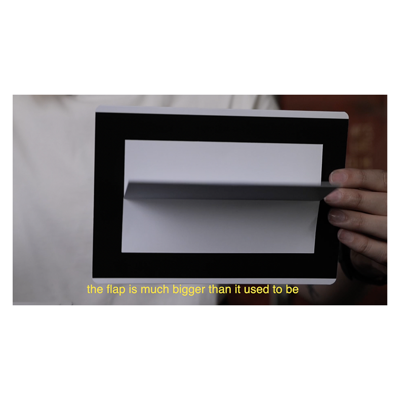 PRESTIGE 2.0 (No Elastics) by Sergey Koller &amp; Hide