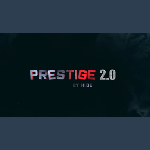 PRESTIGE 2.0 (No Elastics) by Sergey Koller & Hide