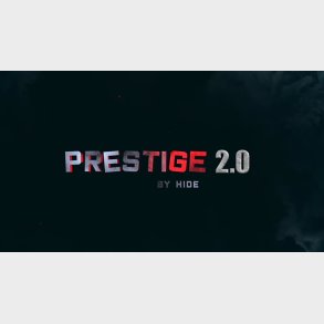 PRESTIGE 2.0 (No Elastics) by Sergey Koller & Hide