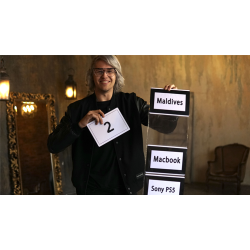 PRESTIGE 2.0 (No Elastics) by Sergey Koller &amp; Hide