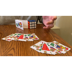 Six By Six by Simon Lipkin