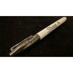 SHARP BURN by Alan Wong