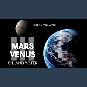 Mars & Venus 3 by Rendy'z Virgiawan video DOWNLOAD