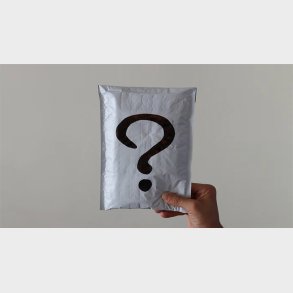  Envelope Opener by Blake Vogt