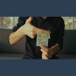 The Vault - Printing Machine by Rodrigo Romano video DOWNLOAD