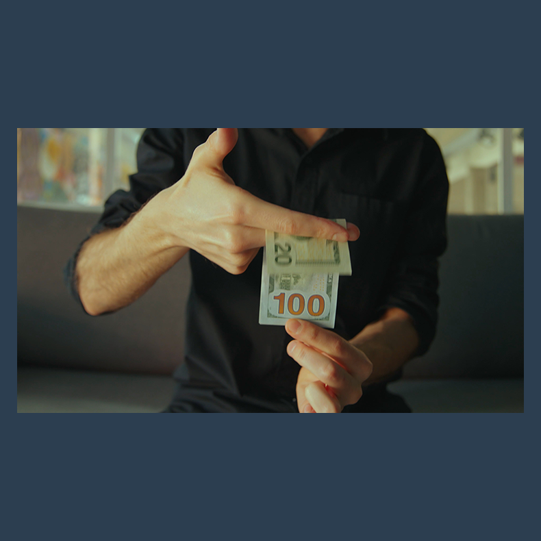 The Vault - Printing Machine by Rodrigo Romano video DOWNLOAD