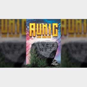 Runic by Liam Montier