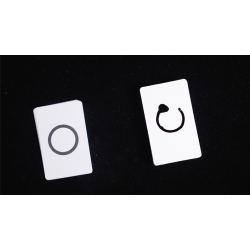 Ink by Bond, Pen &amp; MS Magic