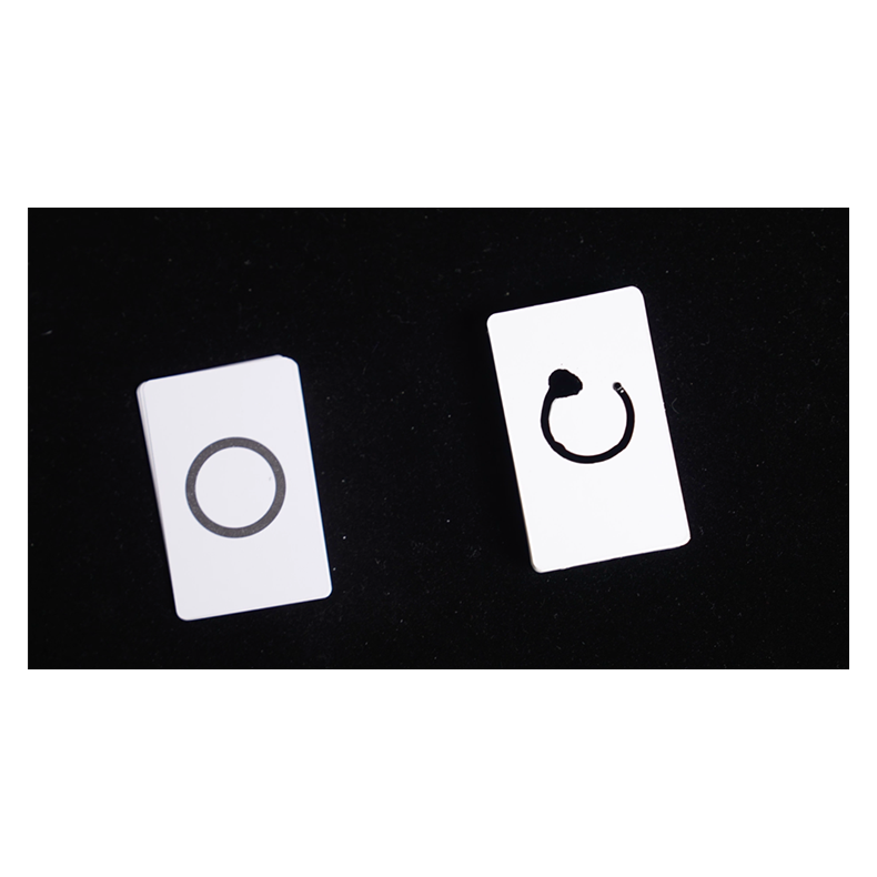 Ink by Bond, Pen &amp; MS Magic