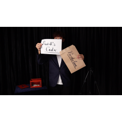 Quantum by Pen &amp; MS Magic