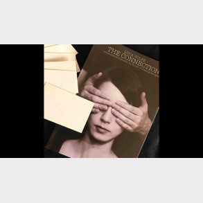 The Connection by Luca Volpe