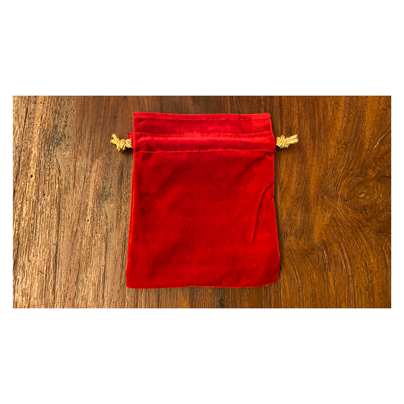 Wordless Cords by Alan Wong