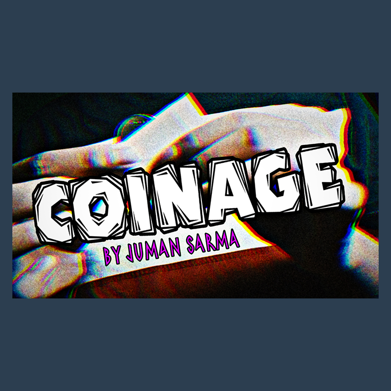 Coinage by Juman Sarma video DOWNLOAD