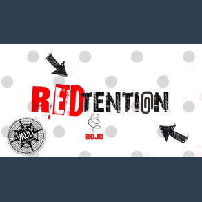 The Vault - REDtention by Rojo video DOWNLOAD