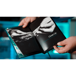 Unanchored by Ryan Schlutz