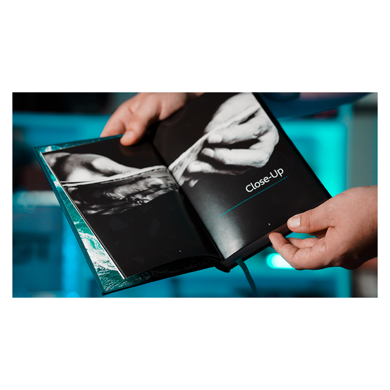 Unanchored by Ryan Schlutz