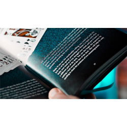 Unanchored by Ryan Schlutz