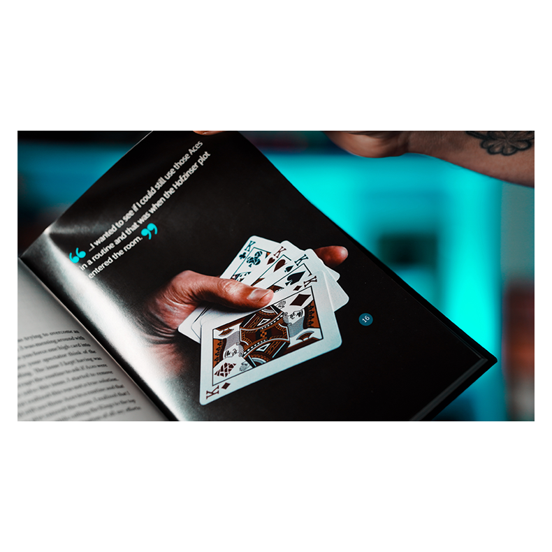 Unanchored by Ryan Schlutz